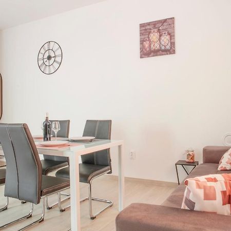 Apartmani Vudrag تروغير المظهر الخارجي الصورة