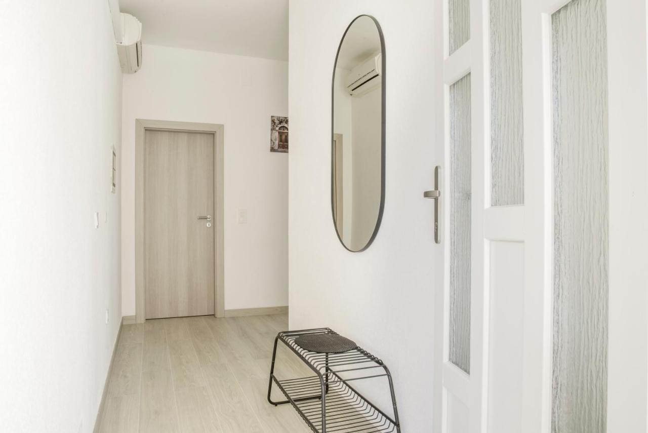 Apartmani Vudrag تروغير المظهر الخارجي الصورة
