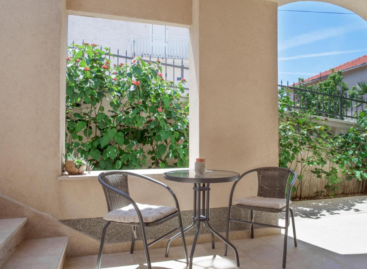 Apartmani Vudrag تروغير المظهر الخارجي الصورة