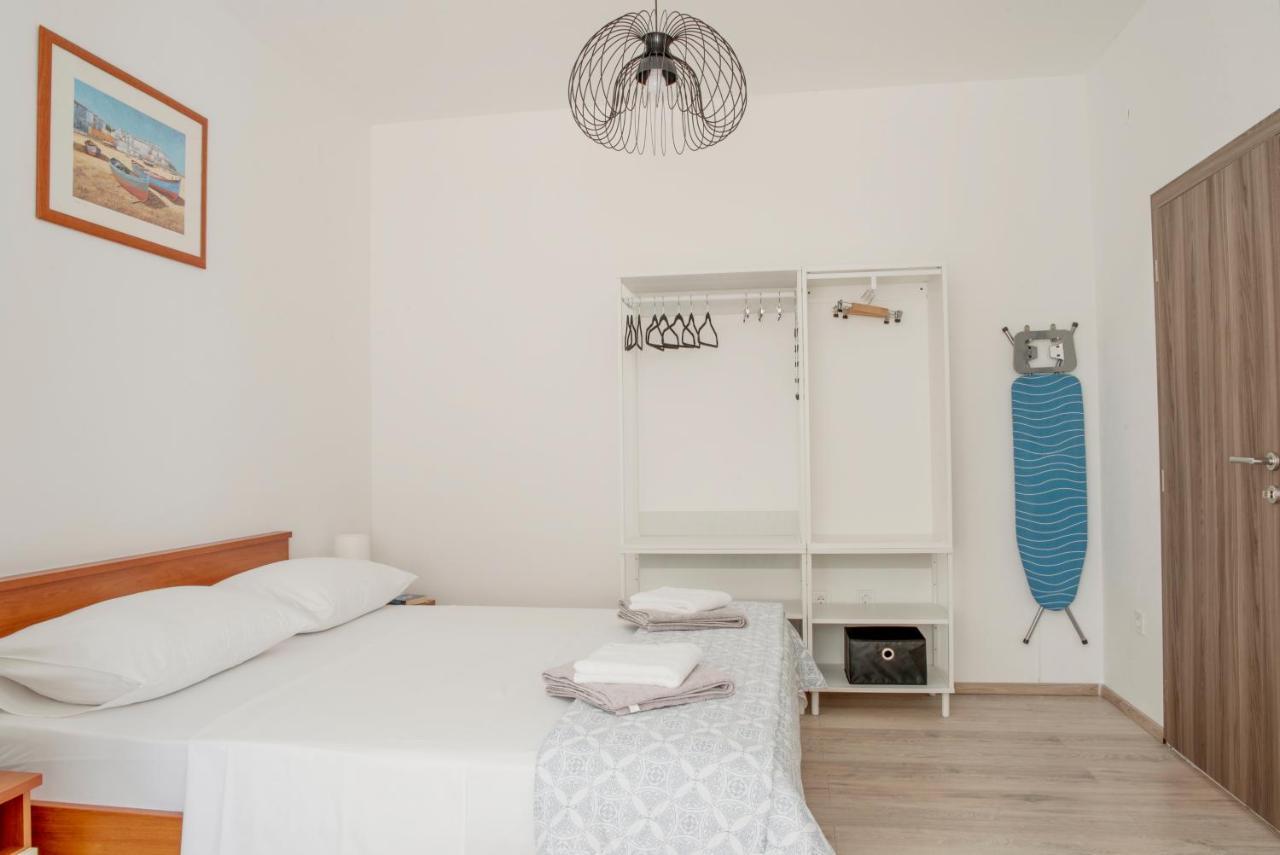 Apartmani Vudrag تروغير المظهر الخارجي الصورة